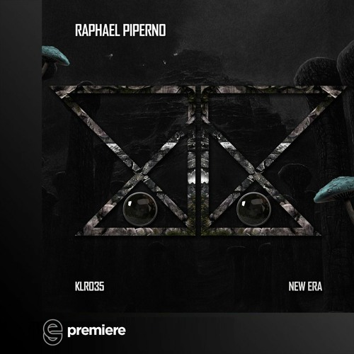 Premiere: Raphael Piperno - Her Dark - Kaligo Records