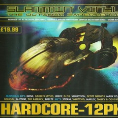 Seduction @ Slammin' Vinyl (9-8-2003)