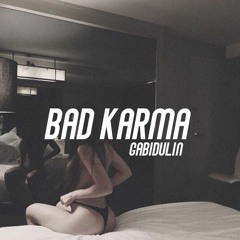 Gabidulin - Bad Karma