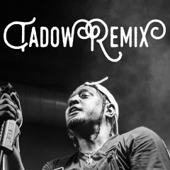 TADOW (91nSWAY TIK TOK REMIX)