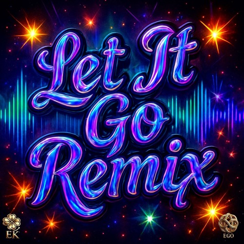Let it Go (Remix)