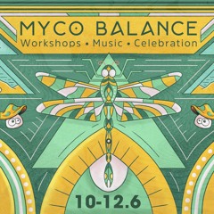 🌿 Myco~Balance fest 2020🌿 - Saar  Vs. Vova -SunseTrance 🌿