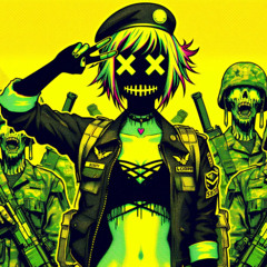Soldier Obey - soldier null brain - feat. NOTXXX