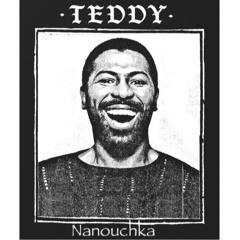Soul Teddy Pendergrass/ Mix Nanouchka # 7
