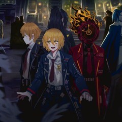 Limbus Company // Canto VII ~ Hero (Instrumental) final boss mili song