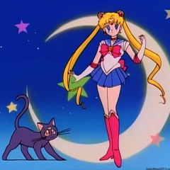 (UTAU Cover) Moonlight Densetsu ft. Kayaka Konagi