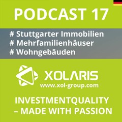 Stuttgarter Immobilien: Interview mit Fabian Neshati, Geschäftsführer der Schwäbische Liegenschaften