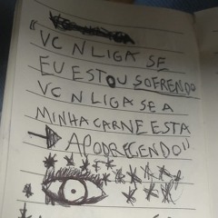te odiar? eu quero que você se cure FT.Maloqueirotriste