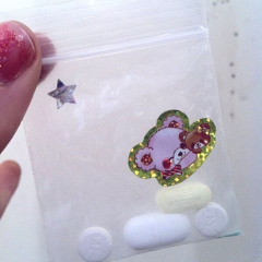 heal babycybr (sim)