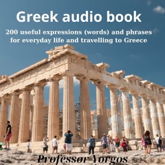 Audio of the document ''200 usefull expressions (words) and phrases for everyday life ''