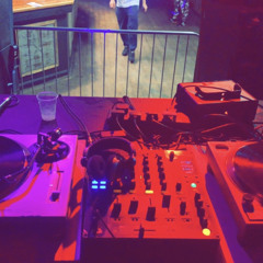 Dj Alert b2b Dj Olly Mc Wrighty October 2021