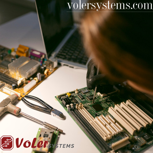 Why Top Electronics Design Companies Are Your Secret Weapon in a Competitive Market