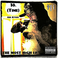 18 (Time) [Prod. XOVE]