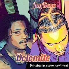Dolomite