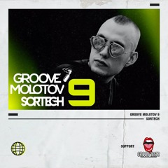 Groove Molotov 009 /Tech House Abril/Mayo 2021