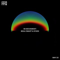 RRFM • Beau Zwart & Sykes • 20-05-2021