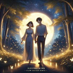 Sleepwalking (Flow Design Remix)