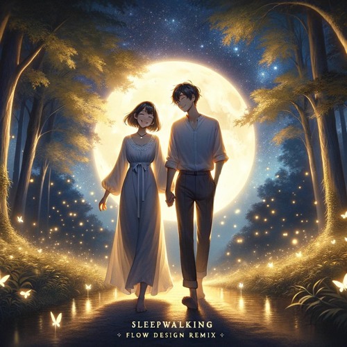 Sleepwalking (Flow Design Remix)