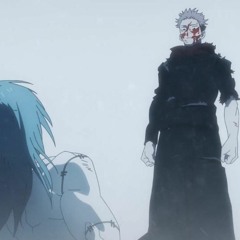 "I'm you" - Itadori Yuji vs Mahito (Bloodfest)