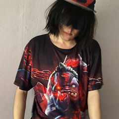Ozy - nightcrawler ss05 #web (prod. bleachcraft)