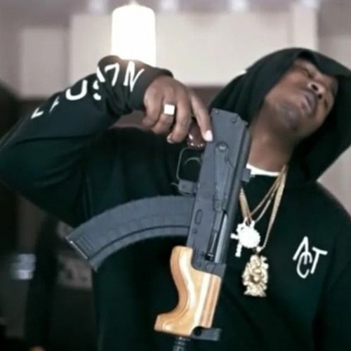 Flu Flamming - Drakeo The Ruler