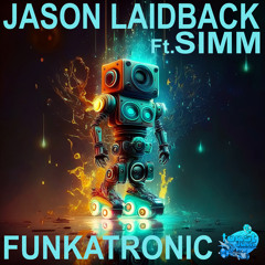 Funkatronic (feat. SIMM)