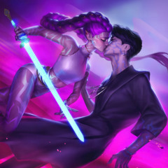 HUNTR/X - What It Sounds Like [Epic Orchestral EVersion] | KPop Demon Hunters (Huntrix)