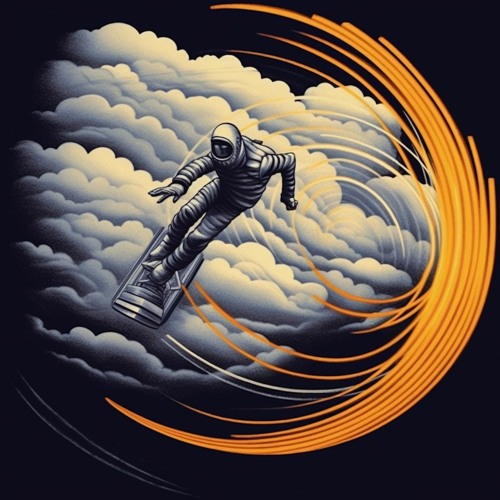 Dark Surfer - Erica Synths Techno System meets DFAM and SYNTAKT