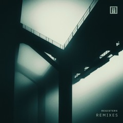 Binary Algorithms - Register #04 (.VRIL Remix) [Furatena]