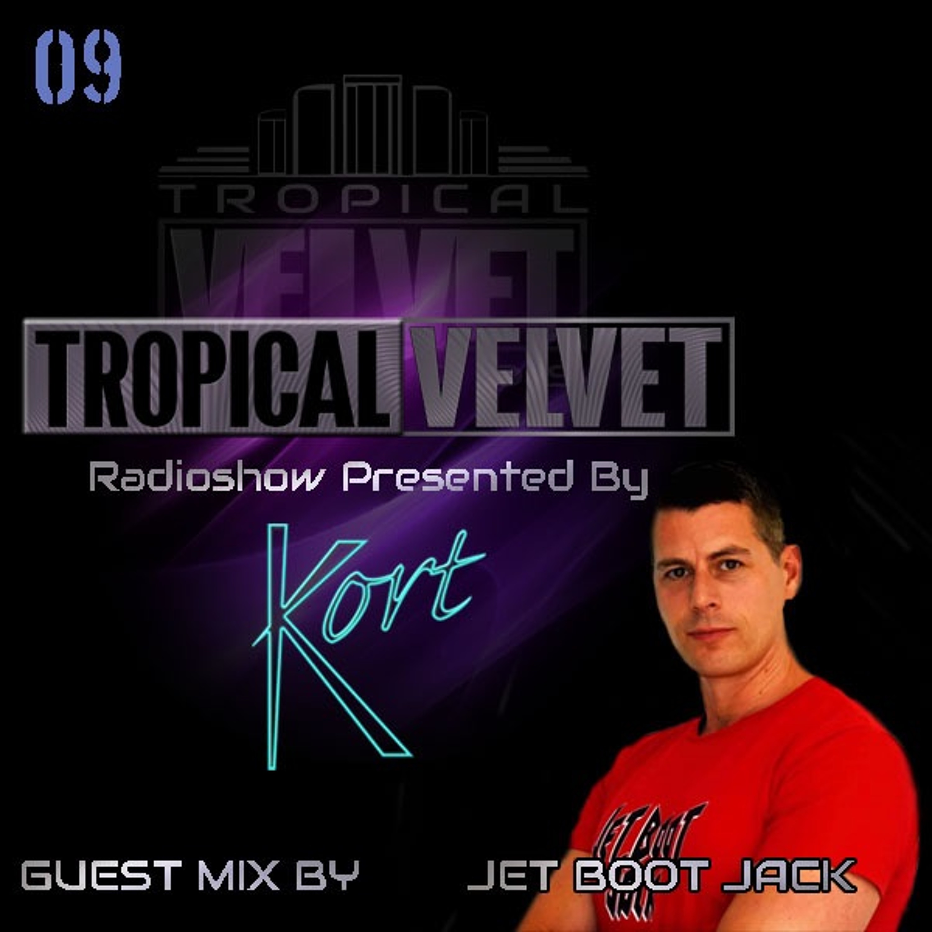 Tropical Velvet Podcast