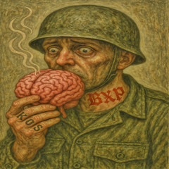 Smell My Brain w/63N