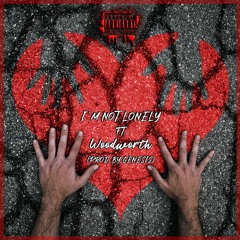 Ana Nicolet - I'm Not Lonely Ft. Woodworth (Prod. by Genesis)