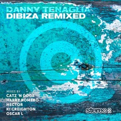 Danny Tenaglia - Dibiza (Harry Romero Remix)