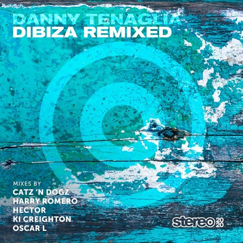 Dibiza (Harry Romero Remix)
