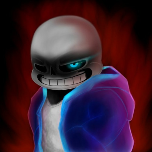 MEGALOVANIA HARD-MODE [Iamaboss0's Take]