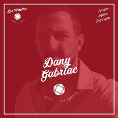 Radio Les Vedettes - Chaud by Dany Gabriac