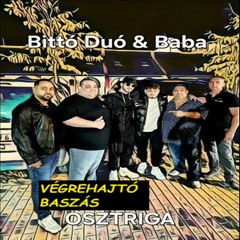 Bittó Duo - Osztriga [VÉGREHAJTÓ FLIP]