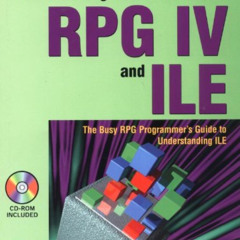 DOWNLOAD EPUB ✅ The RPG Programmer's Guide to RPG IV and ILE by  Richard Shaler &  Ro