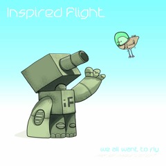 Inspired Flight - Wishy Washy Remix