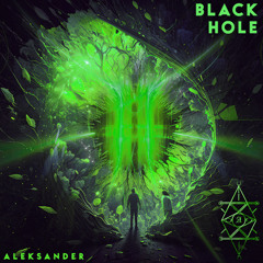 Aleksander - Black Hole (Original Mix)