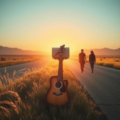 Miles Beyond My Heart