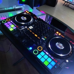 Party Drum and Bass Mix 2