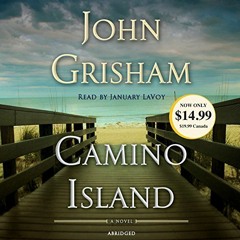 [Access] [EPUB KINDLE PDF EBOOK] Camino Island: A Novel by  John Grisham &  January L