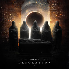 Code Red - Desolation