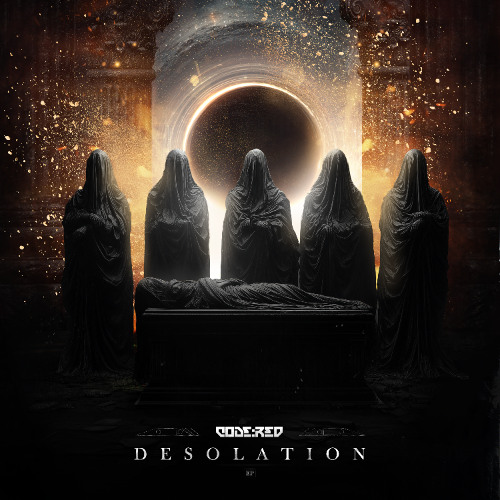 Code Red - Ascension