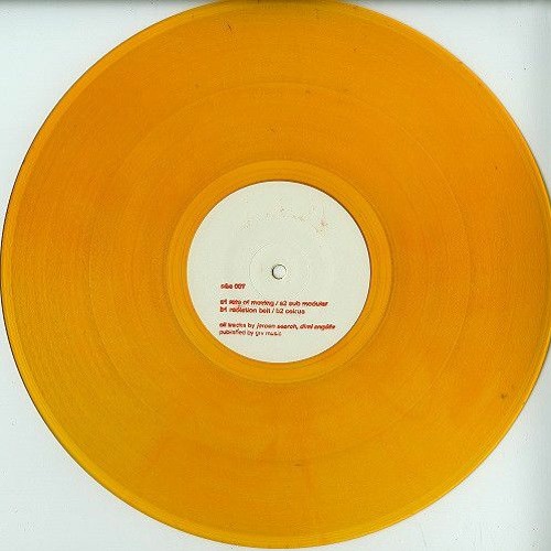 Dimi Angelis & Jeroen Search - Sub Modular