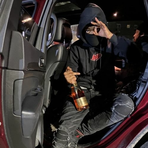 PJ GLIZZY - MUDDY (sped up & reverbed)