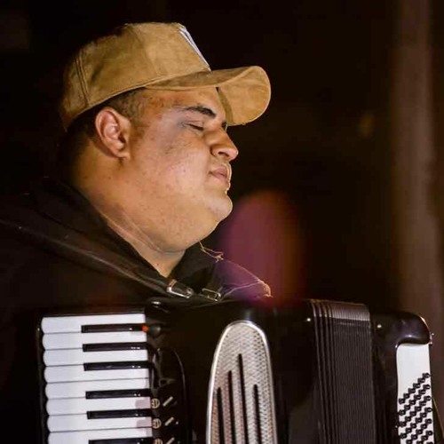 Tarcísio Do Acordeon - Amor e Fé