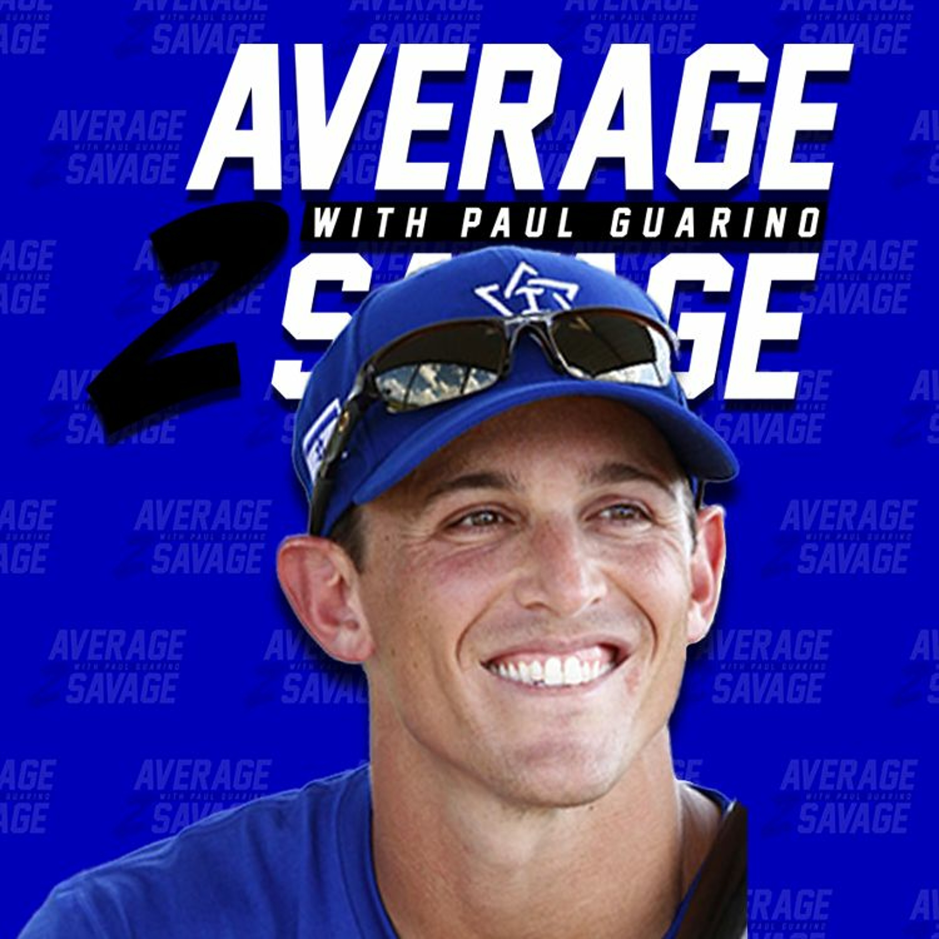 Average to Savage