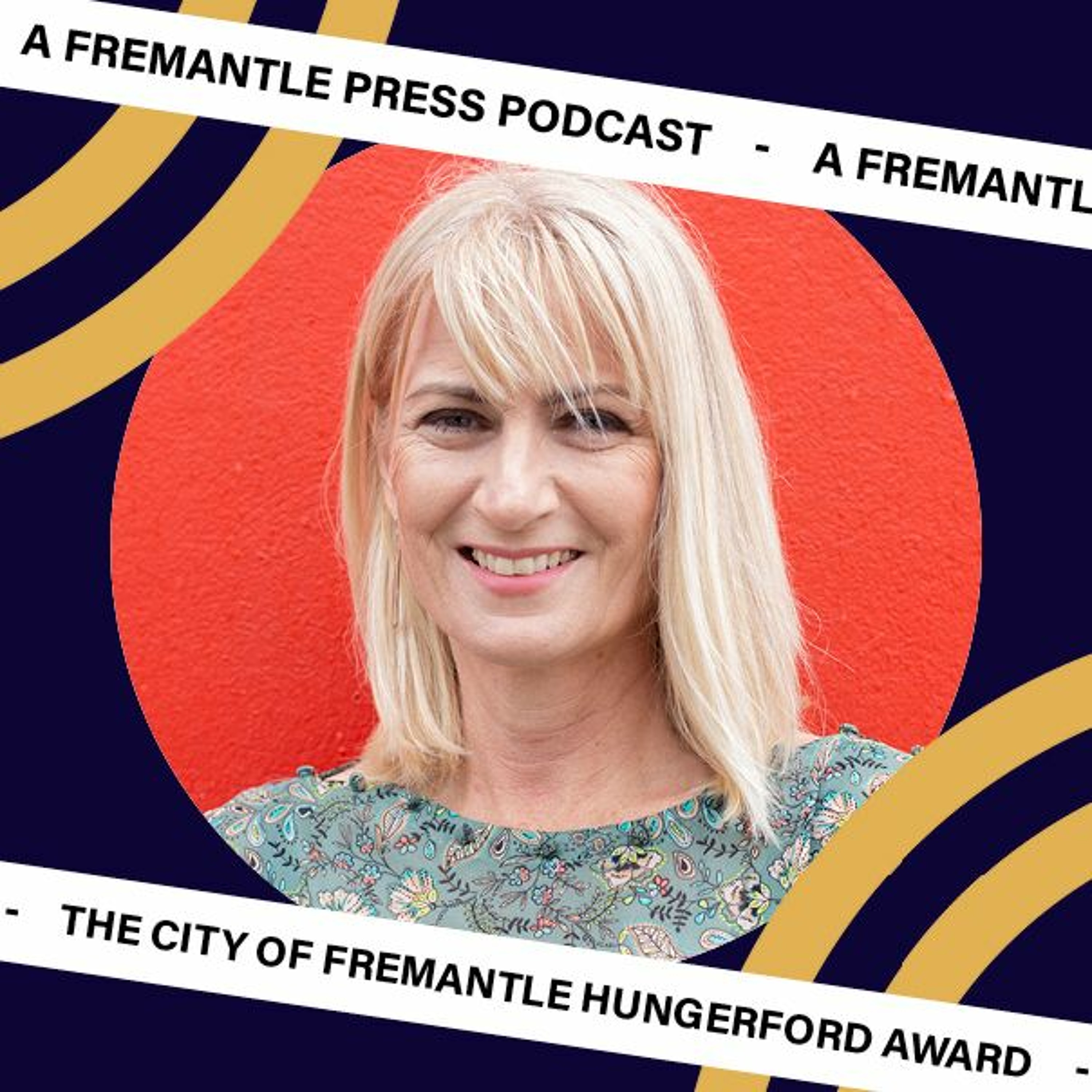 Fremantle Press